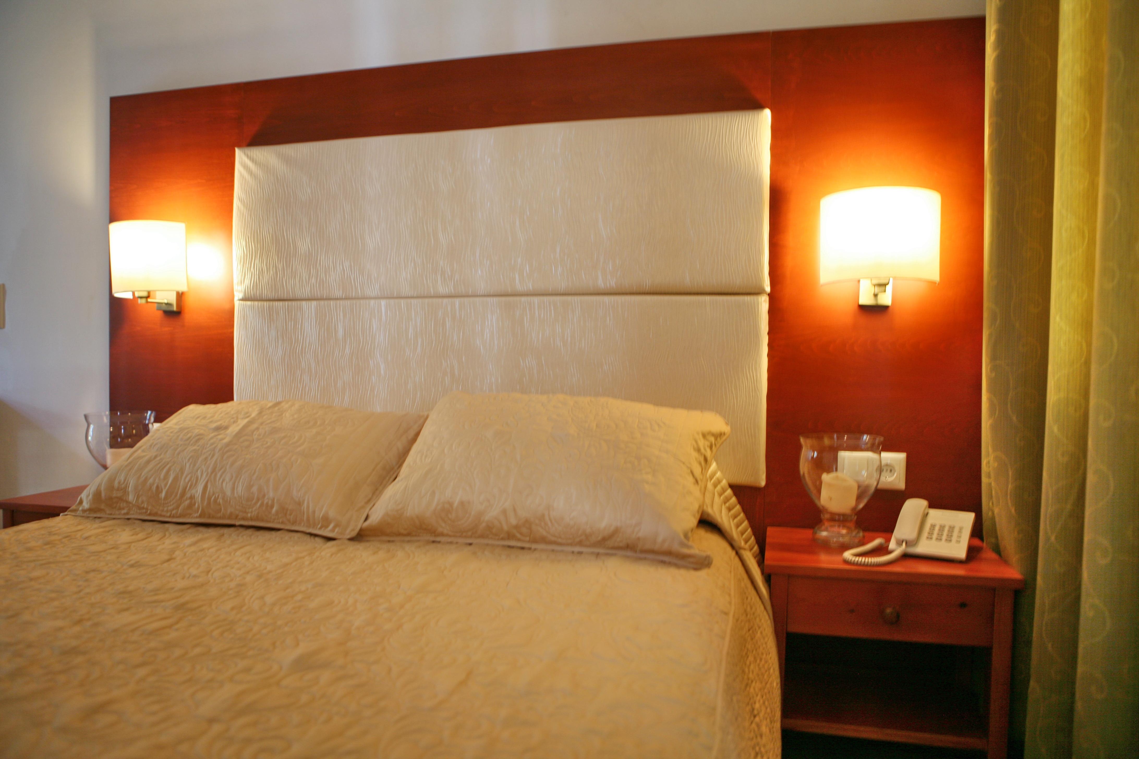 Aegeon Hotel Σκάλα Καλλονής Εξωτερικό φωτογραφία