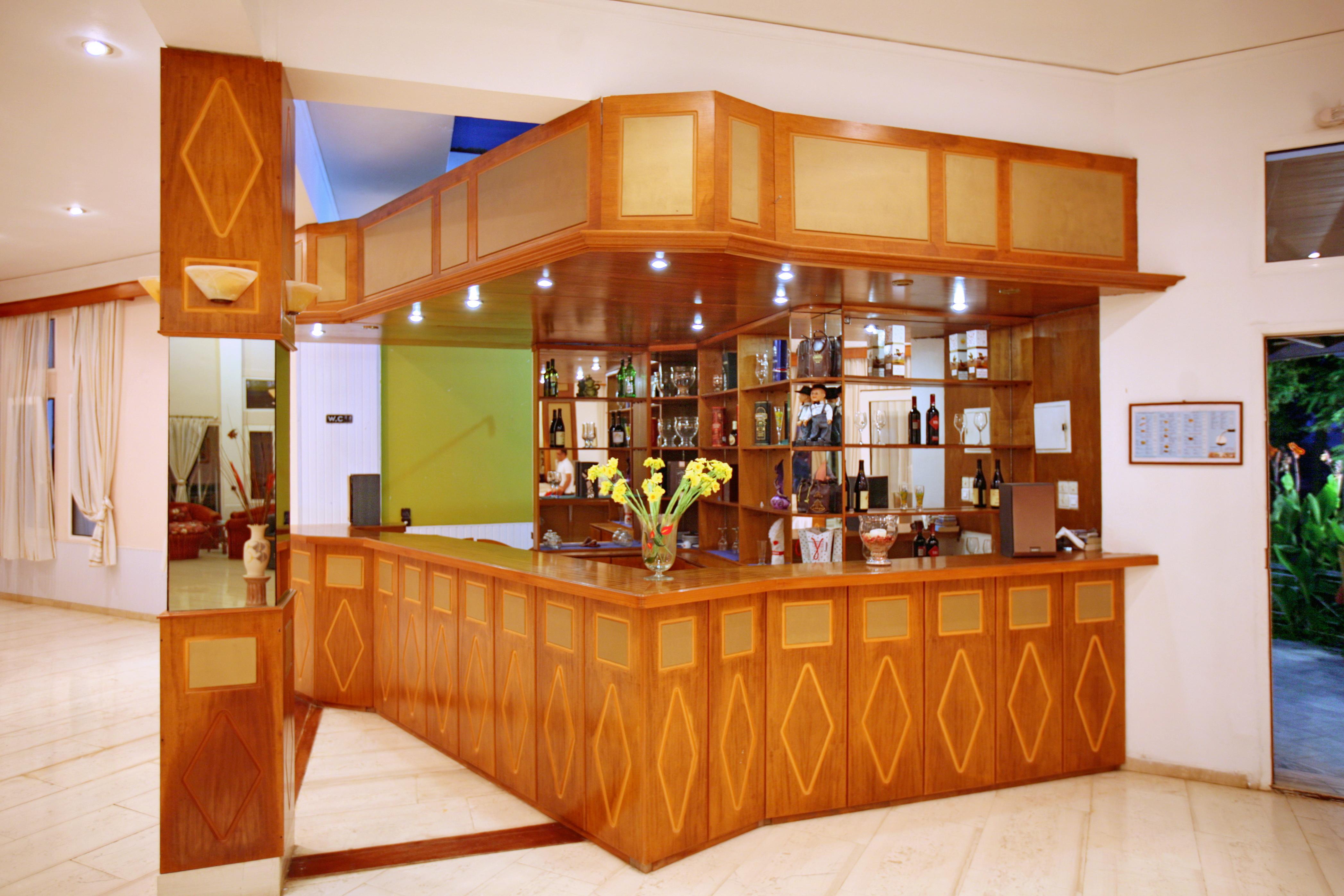 Aegeon Hotel Σκάλα Καλλονής Εξωτερικό φωτογραφία