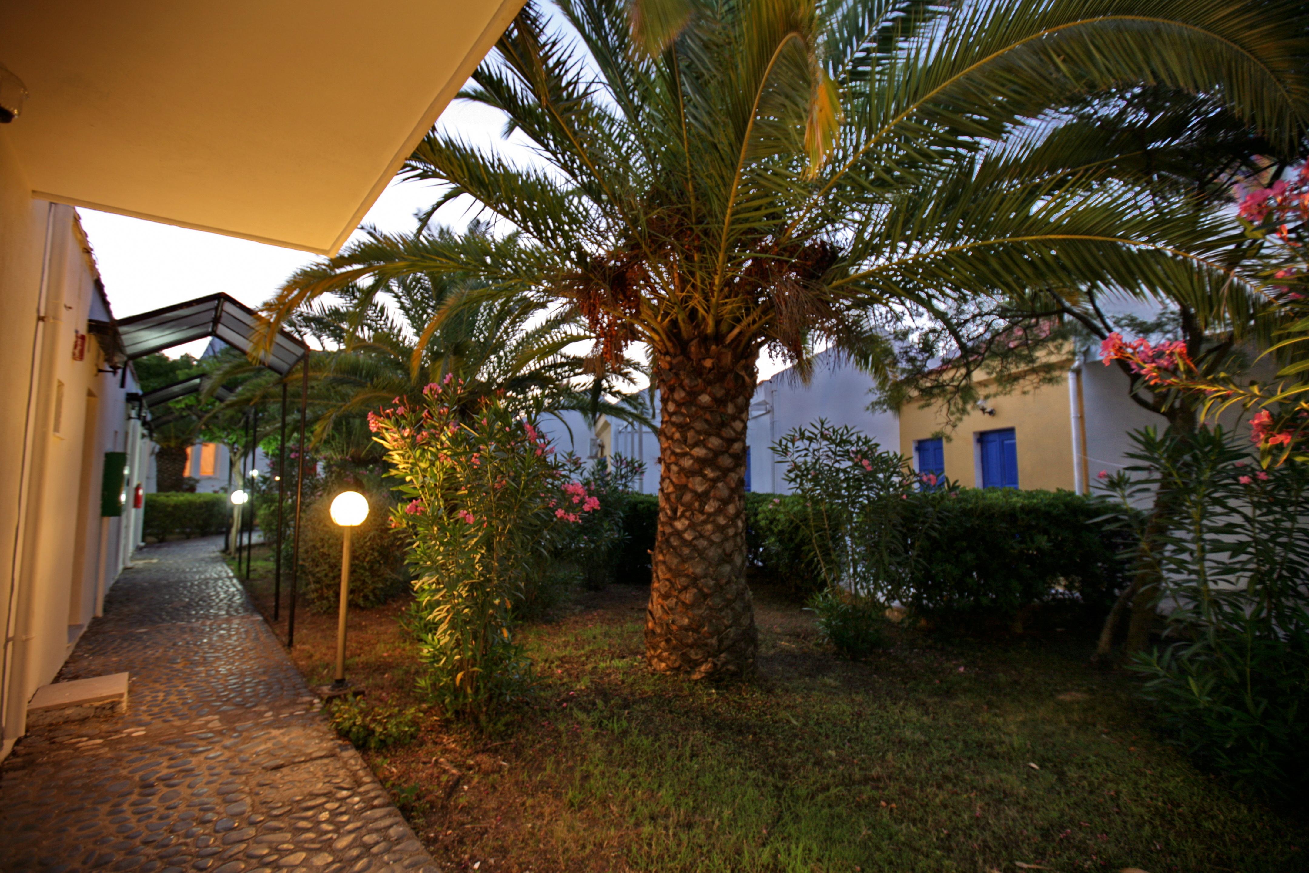 Aegeon Hotel Σκάλα Καλλονής Εξωτερικό φωτογραφία