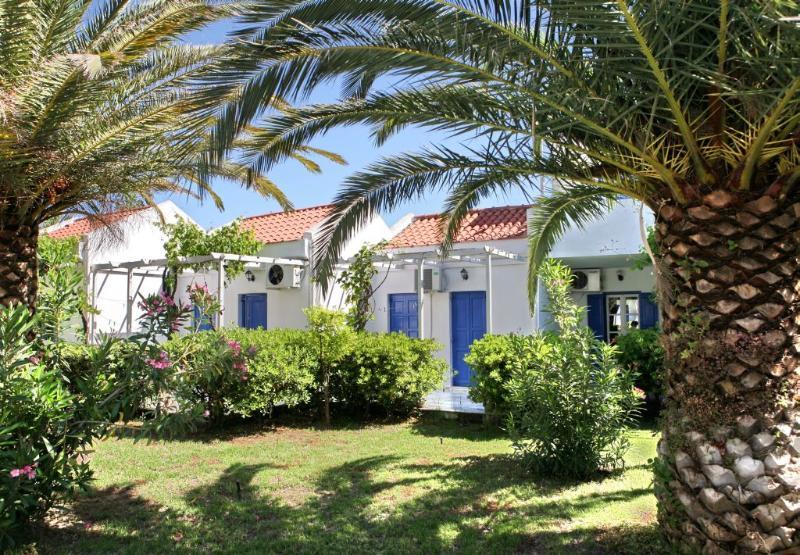 Aegeon Hotel Σκάλα Καλλονής Εξωτερικό φωτογραφία