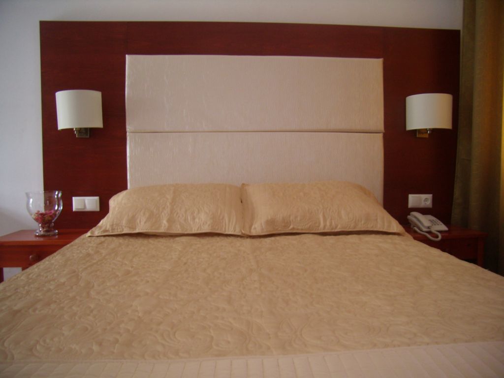 Aegeon Hotel Σκάλα Καλλονής Εξωτερικό φωτογραφία